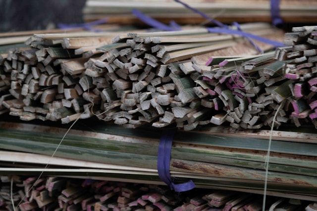 Benang Jahit Polyester